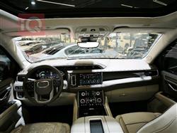 جي ام سي يوكون